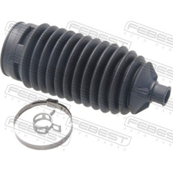  vairo kolonėlės apsauga