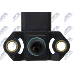  jutiklis, įsiurbimo kolektoriaus slėgis