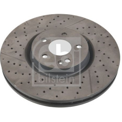  stabdžių diskas (1vnt)