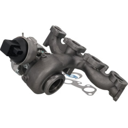  kompresorius, įkrovimo sistema