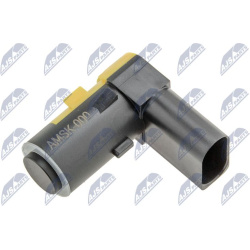  jutiklis, statymo atstumo jutiklis