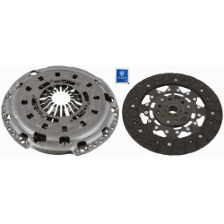  sankabos komplektas <small>XTend</small>