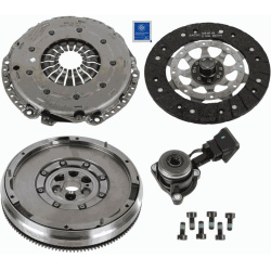  sankabos komplektas <small>ZMS Modul XTend plus CSC</small>