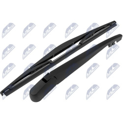  valytuvo svirtis, priekinio stiklo apliejiklis