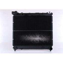  radiatorius, variklio aušinimas