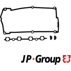  tarpiklių komplektas, svirties gaubtas <small>JOPEX</small>