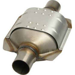  katalizatoriaus keitiklis, universalus