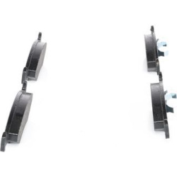  stabdžių trinkelių rinkinys, diskinis stabdys