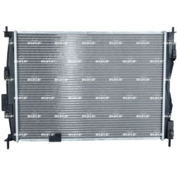  radiatorius, variklio aušinimas