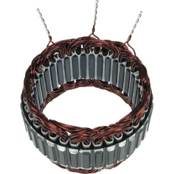  Statorius, generatorius <small>AS</small>