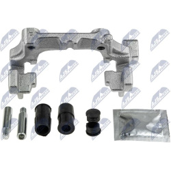  laikiklis, stabdžių apkaba