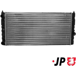  radiatorius, variklio aušinimas <small>JP</small>