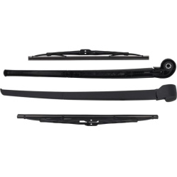  valytuvo svirtis, priekinio stiklo apliejiklis