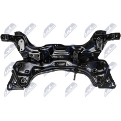  atraminis rėmas, variklio atrama