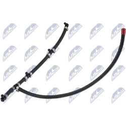  žarna, degalų išsiliejimo apsauga