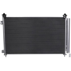  kondensatorius, oro kondicionierius