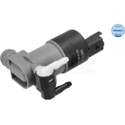  vandens siurblys, priekinio stiklo plovimas <small>MEYLE-ORIGINAL: True to OE.</small>