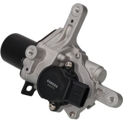  valdiklis, turbokompresorius