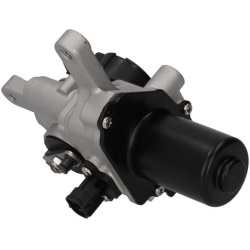  valdiklis, turbokompresorius