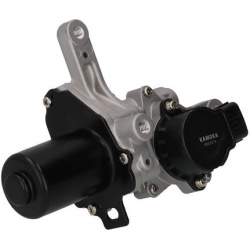  valdiklis, turbokompresorius