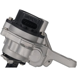  valdiklis, turbokompresorius