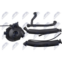  alyvos atskyriklis, karterio alsuoklis