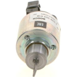  solenoidinis jungiklis, starteris