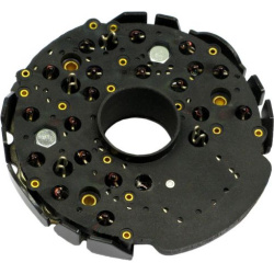  lygintuvas, kintamosios srovės generatorius <small>AS</small>