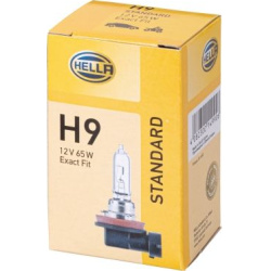  lemputė <small>STANDARD</small>