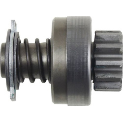  laisvos eigos pavara, starteris <small>AS</small>