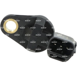  jutiklis, skirstomojo veleno padėtis