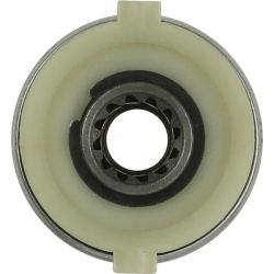  laisvos eigos pavara, starteris <small>AS</small>