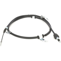  trosas, stovėjimo stabdys