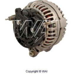  kintamosios srovės generatorius