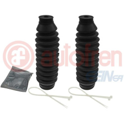  vairo kolonėlės apsauga