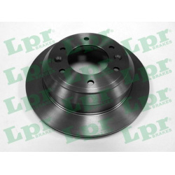  stabdžių diskas (1vnt)