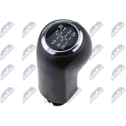  pavarų svirties galvelė