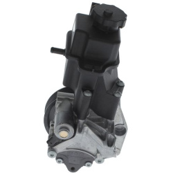  hidraulinis siurblys, vairo sistema