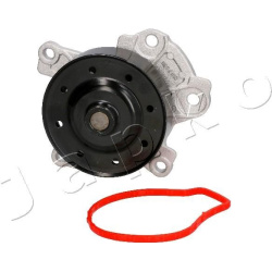  Vandens siurblys, variklio aušinimas