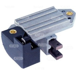  reguliatorius, kintamosios srovės generatorius