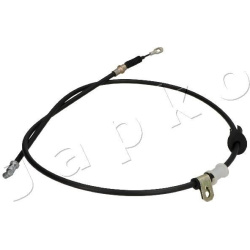  trosas, stovėjimo stabdys