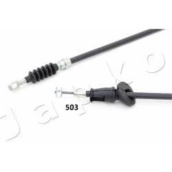  trosas, stovėjimo stabdys