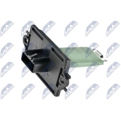  valdymo elementas, šildymas/ventiliavimas