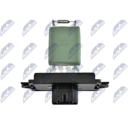  valdymo elementas, šildymas/ventiliavimas