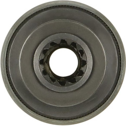  laisvos eigos pavara, starteris <small>AS</small>