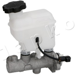  pagrindinis cilindras, stabdžiai