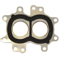  tarpiklis, EGR vožtuvas