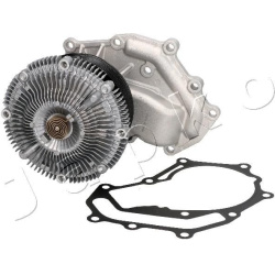  Vandens siurblys, variklio aušinimas