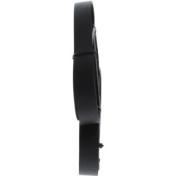  V formos rumbuoti diržai