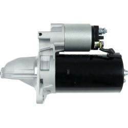  starteris <small>AS</small>